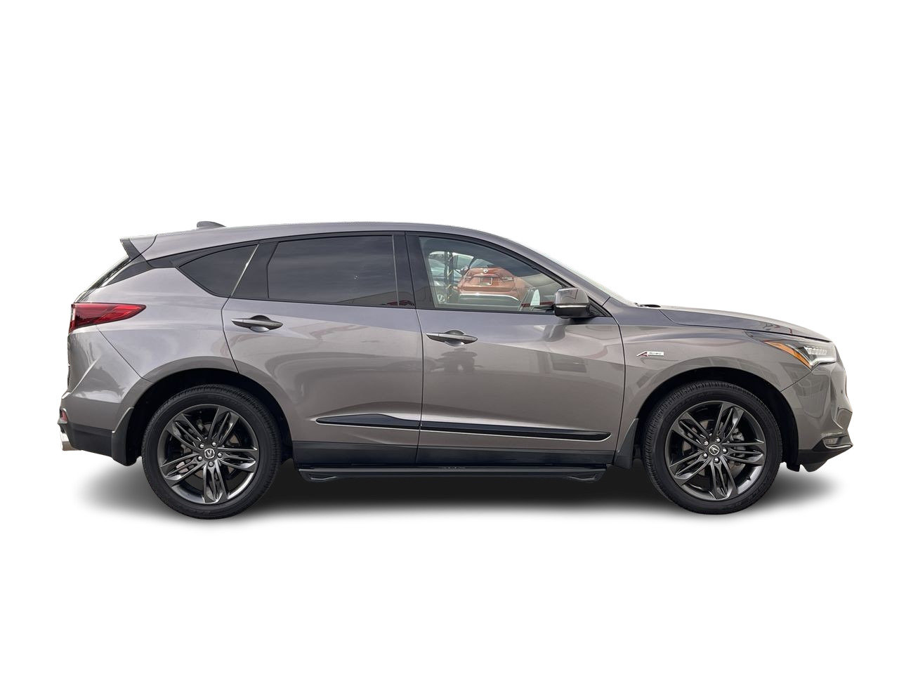 Used 2022  Acura SH-AWD A-Spec image 13