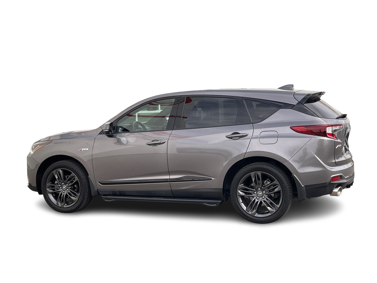 Used 2022  Acura SH-AWD A-Spec image 6