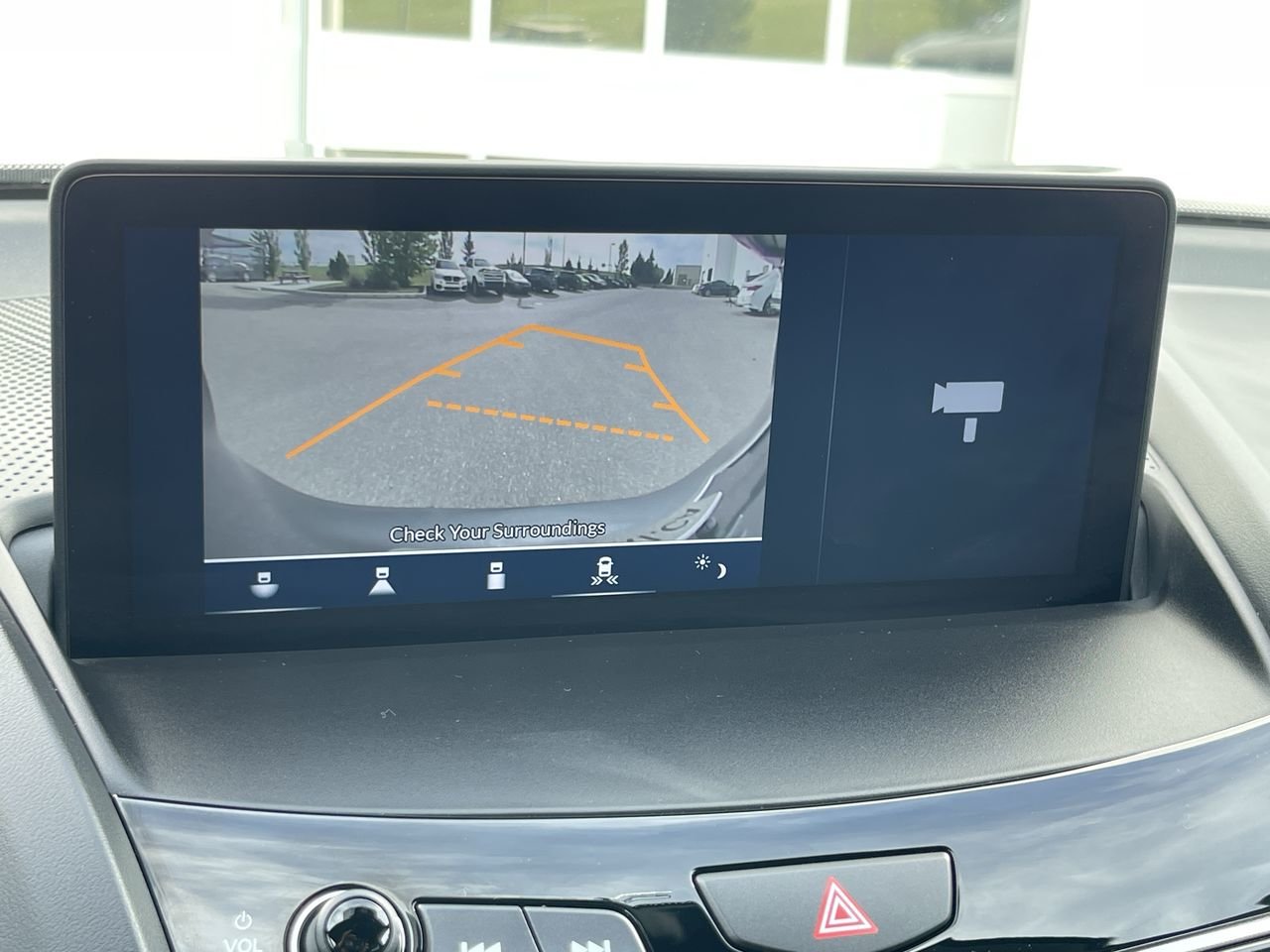 Used 2022  Acura SH-AWD A-Spec image 25