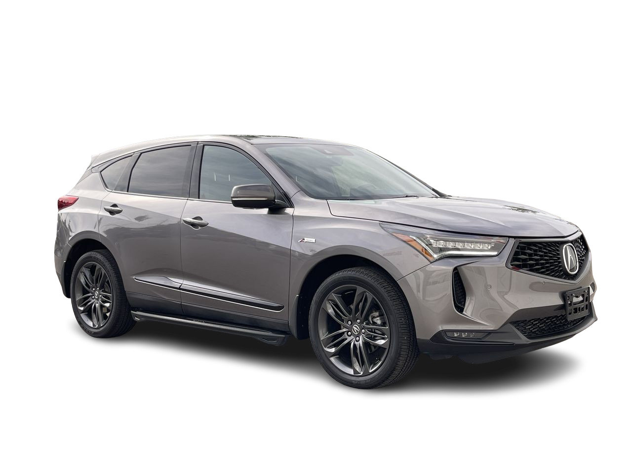 Used 2022  Acura SH-AWD A-Spec image 15