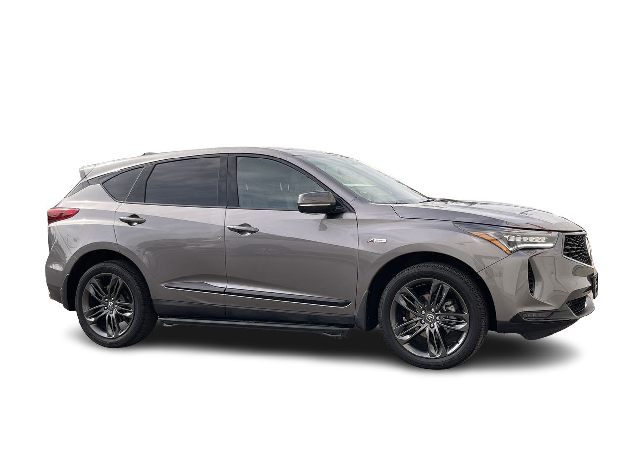 Used 2022  Acura SH-AWD A-Spec image 14