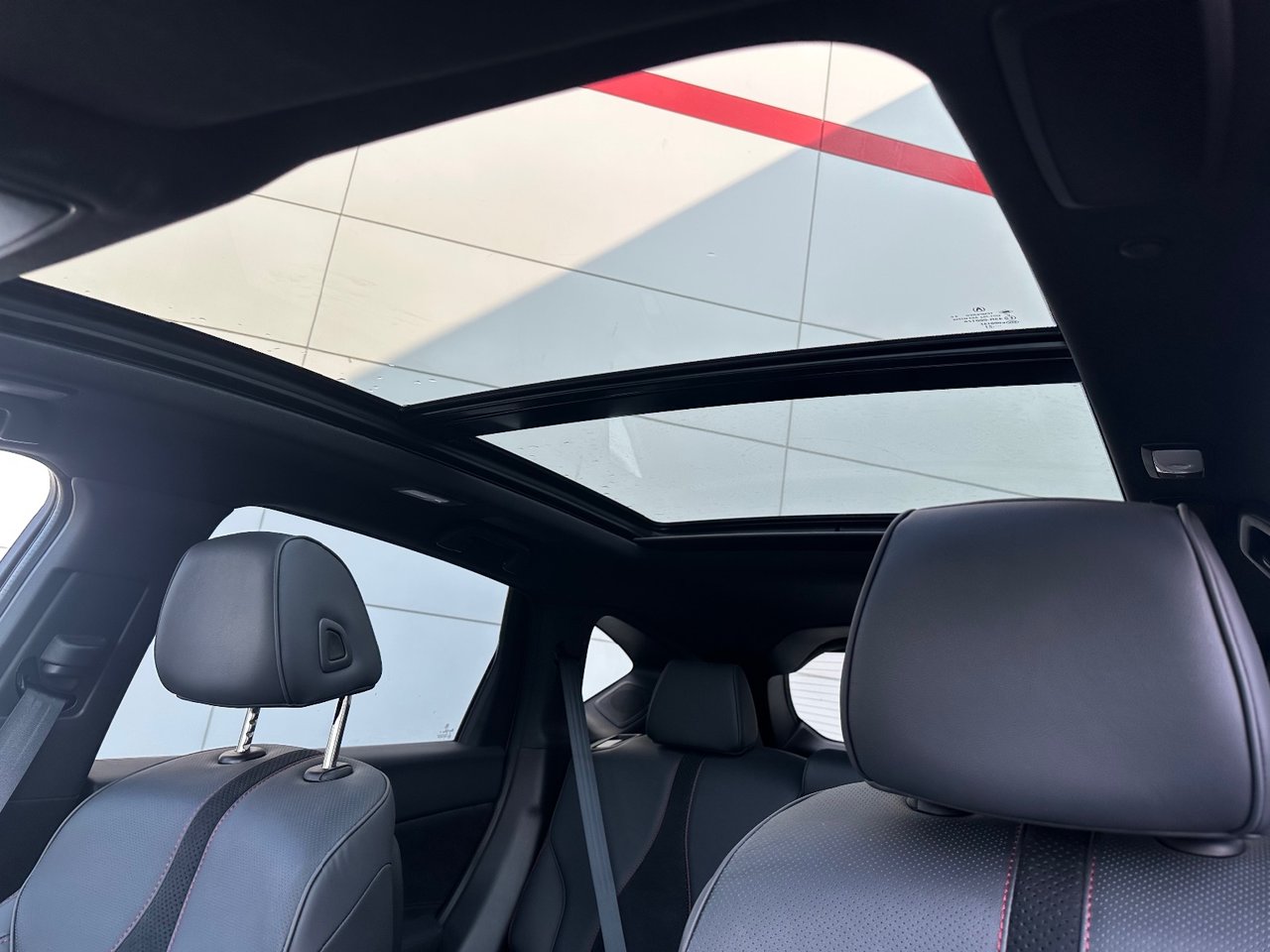 Used 2022  Acura SH-AWD A-Spec image 16