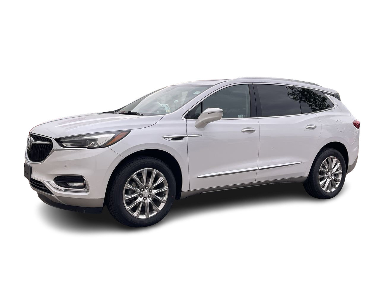 Used 2020  Buick AWD Premium image 4