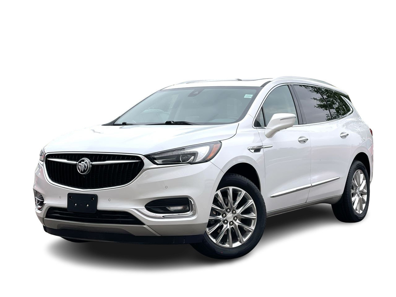 2020 Buick Enclave AWD Premium