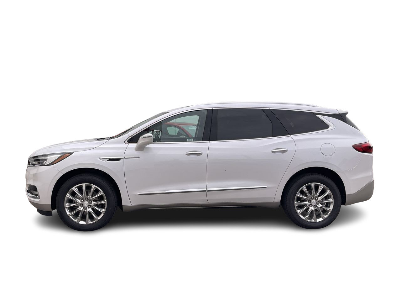 Used 2020  Buick AWD Premium image 5