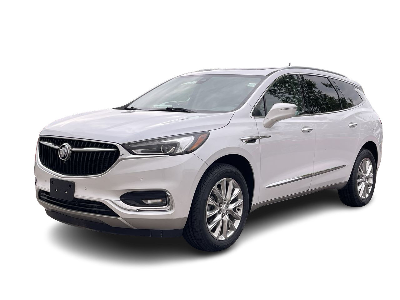 Used 2020  Buick AWD Premium image 3