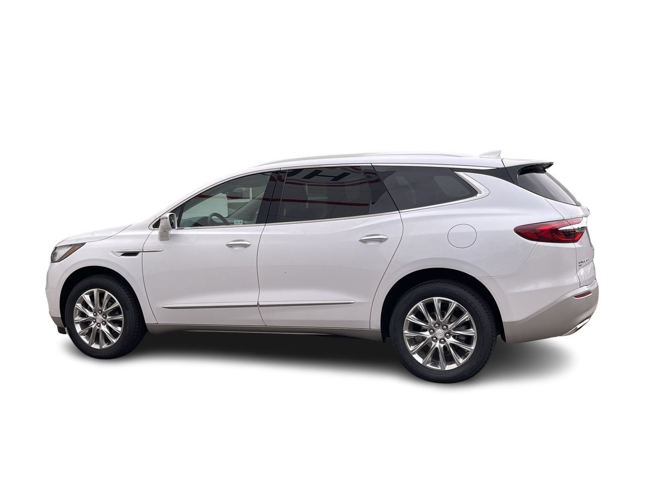 Used 2020  Buick AWD Premium image 6