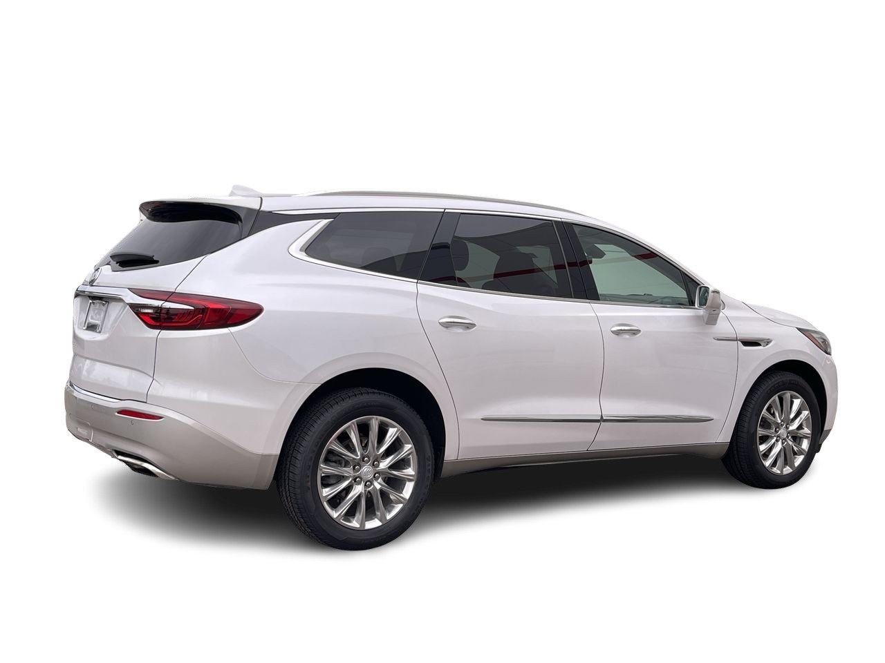 Used 2020  Buick AWD Premium image 12