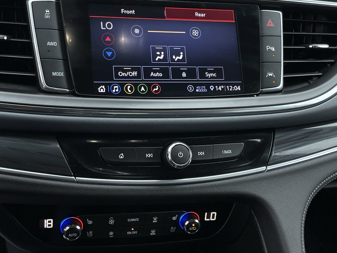 Used 2020  Buick AWD Premium image 26