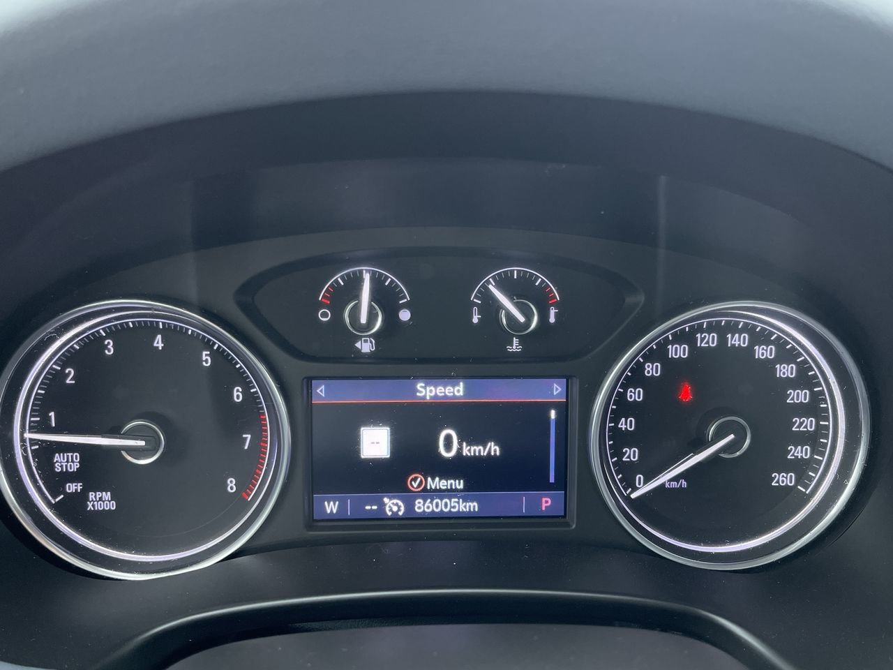 Used 2020  Buick AWD Premium image 23