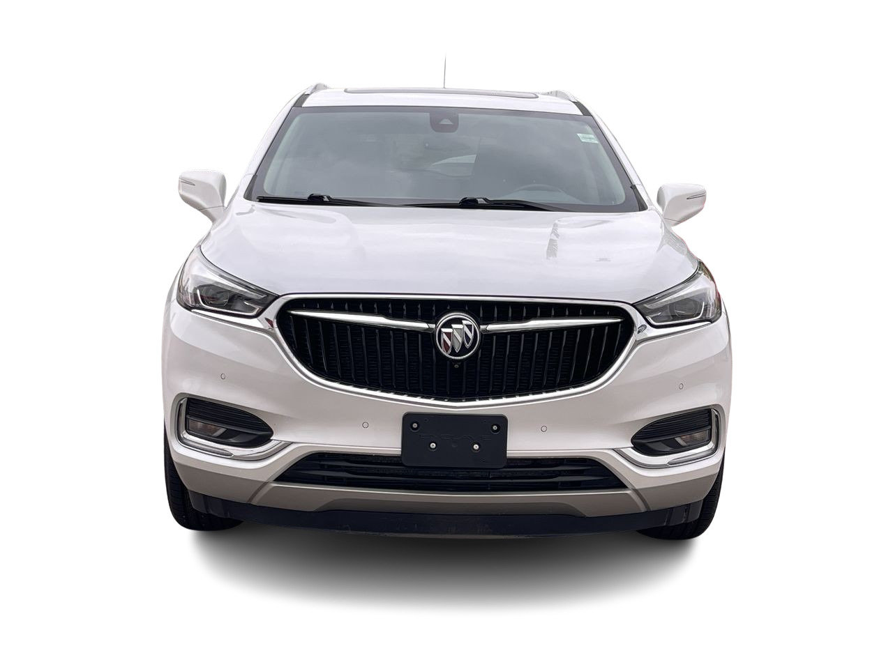 Used 2020  Buick AWD Premium image 17