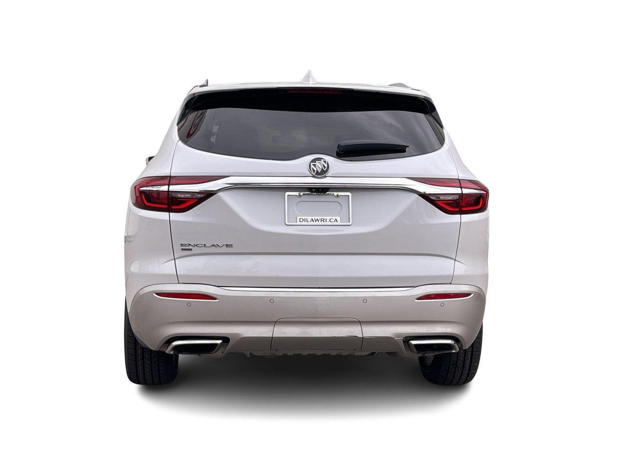 Used 2020  Buick AWD Premium image 9