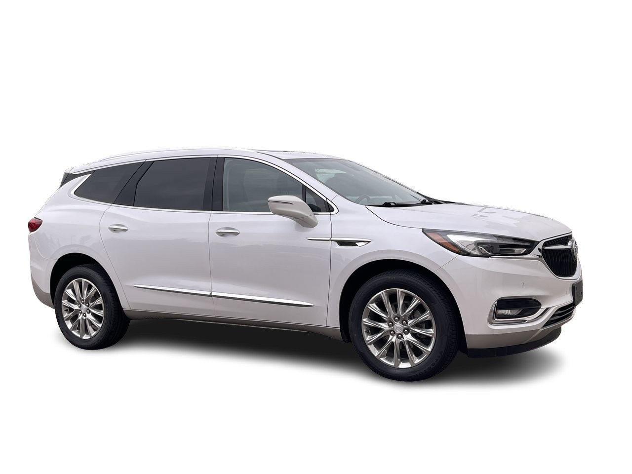 Used 2020  Buick AWD Premium image 14