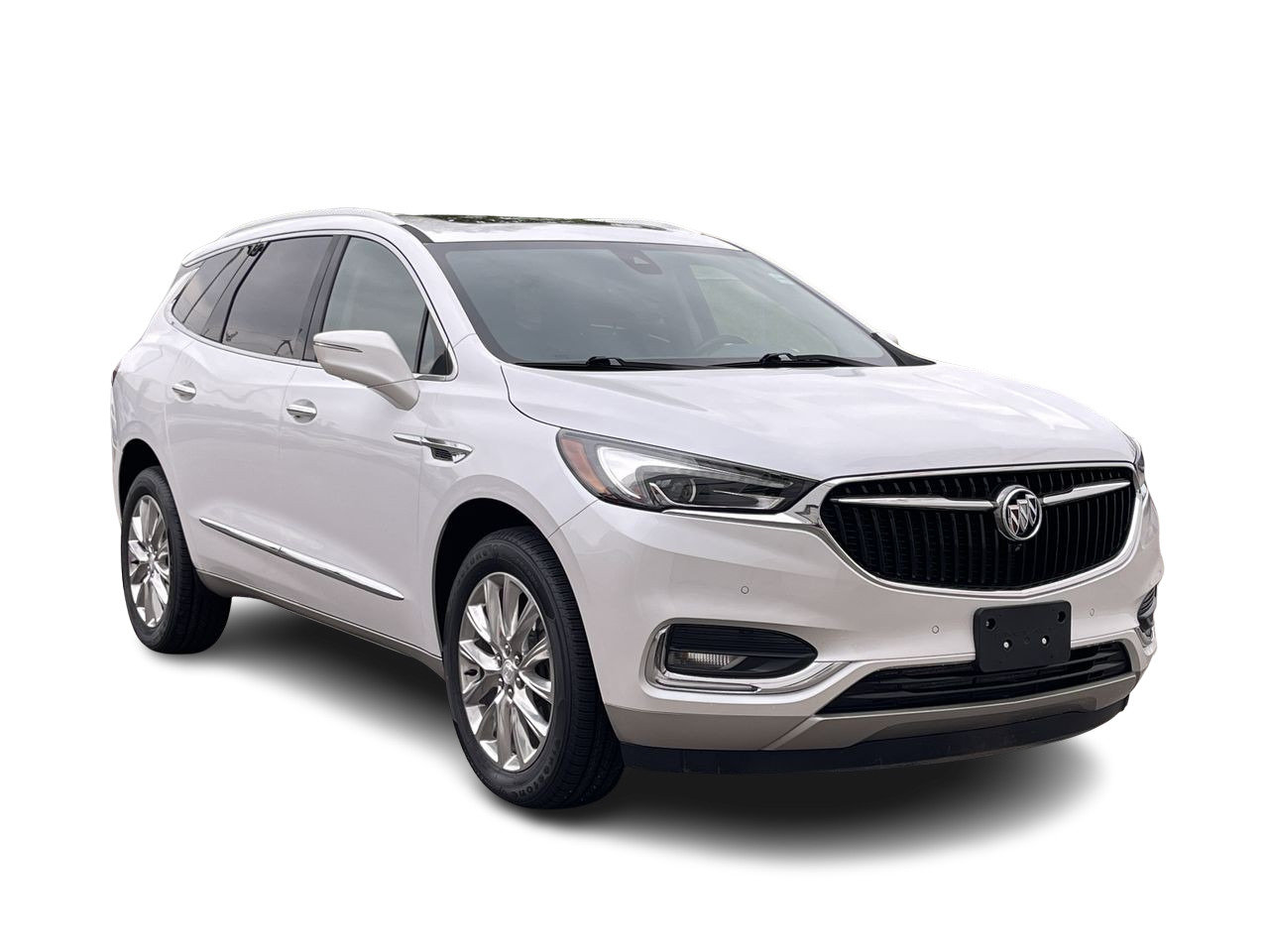 Used 2020  Buick AWD Premium image 16