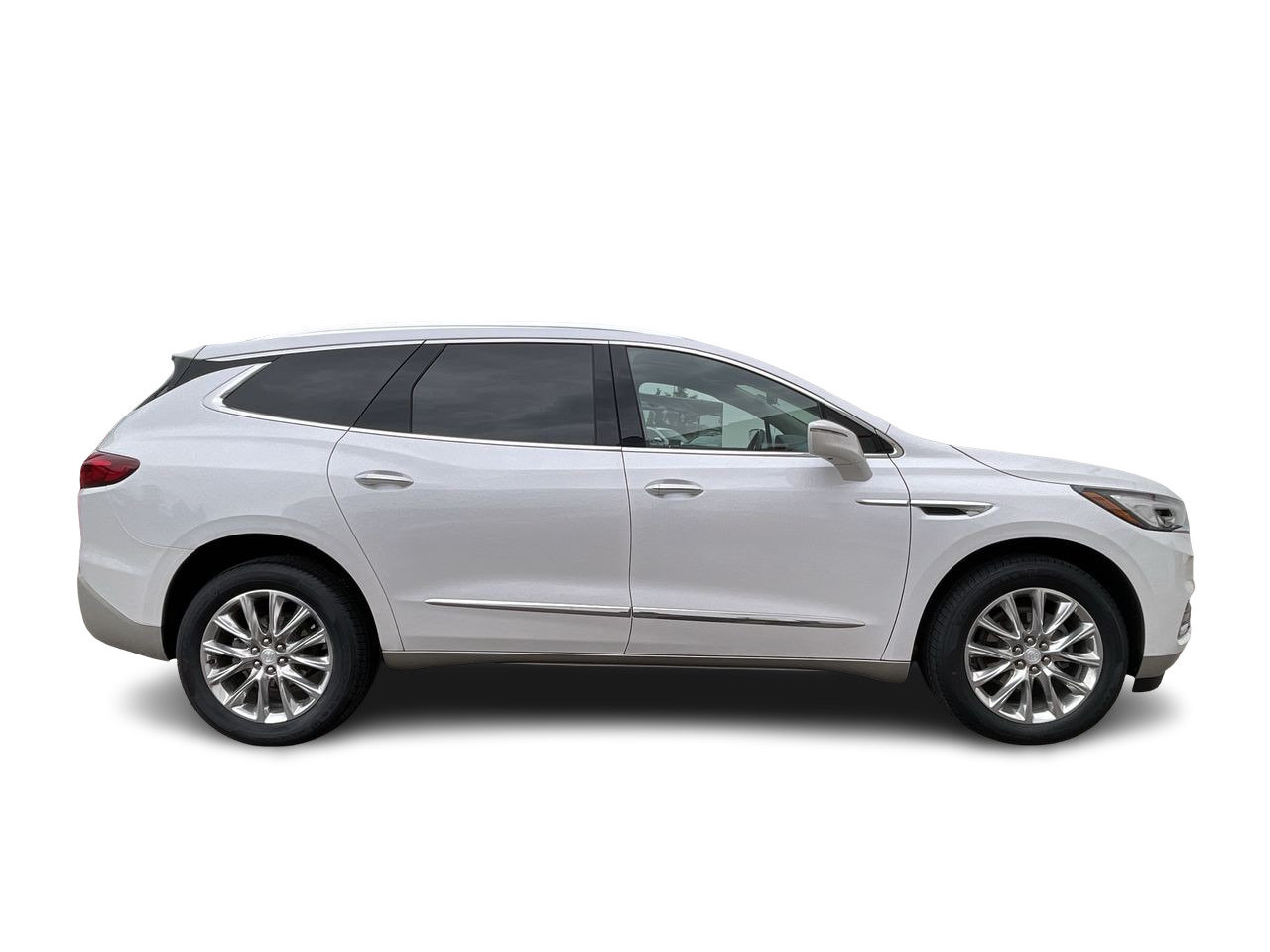 Used 2020  Buick AWD Premium image 13