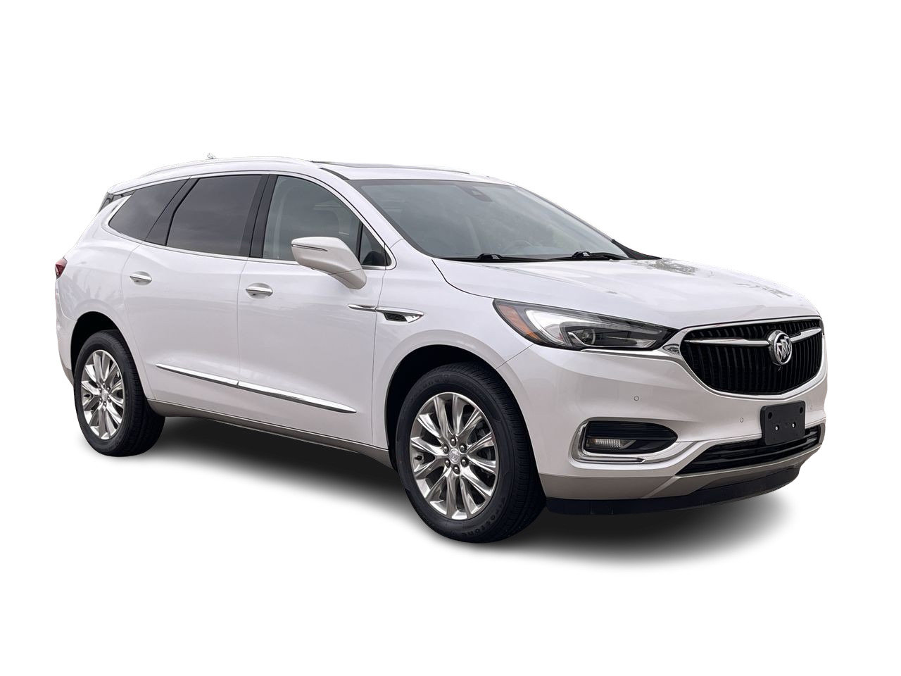 Used 2020  Buick AWD Premium image 15