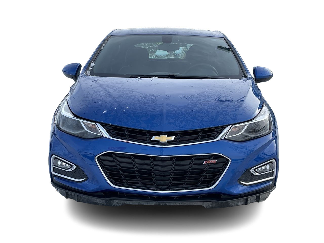 Used 2018  Chevrolet Hatchback LT - 6AT image 17