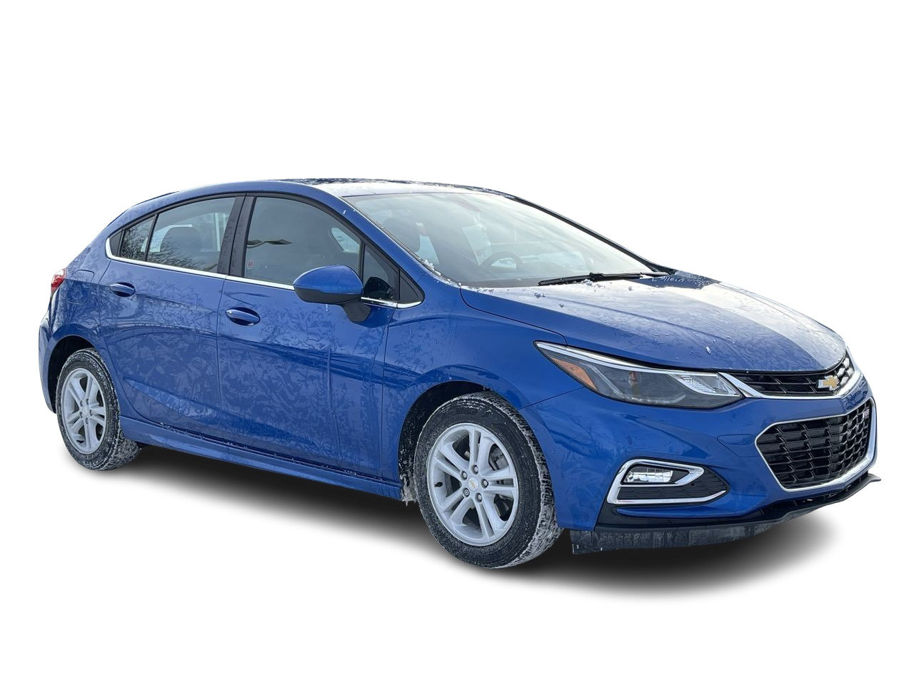 Used 2018  Chevrolet Hatchback LT - 6AT image 15