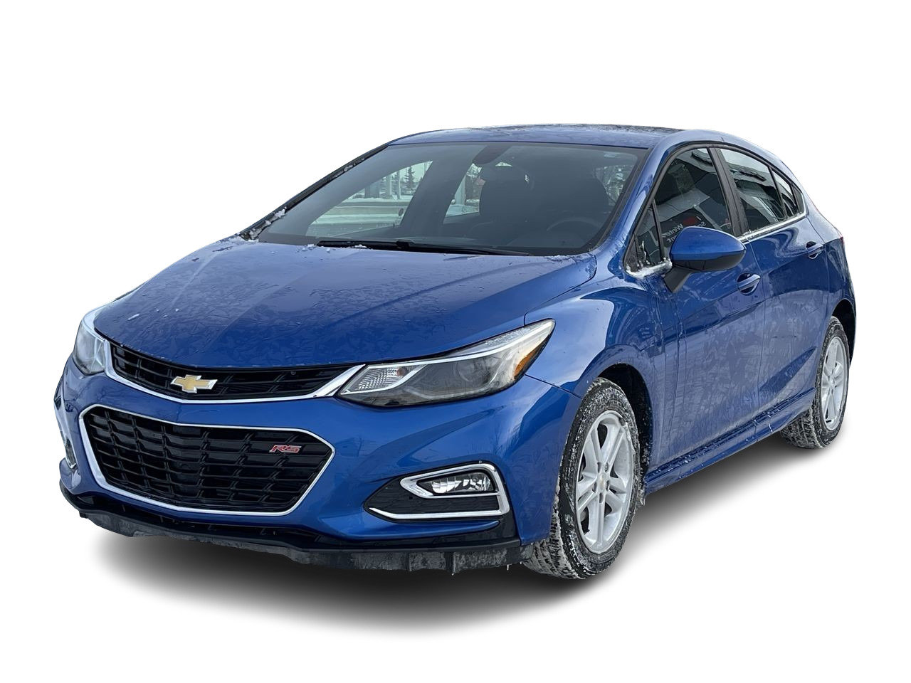 Used 2018  Chevrolet Hatchback LT - 6AT image 2
