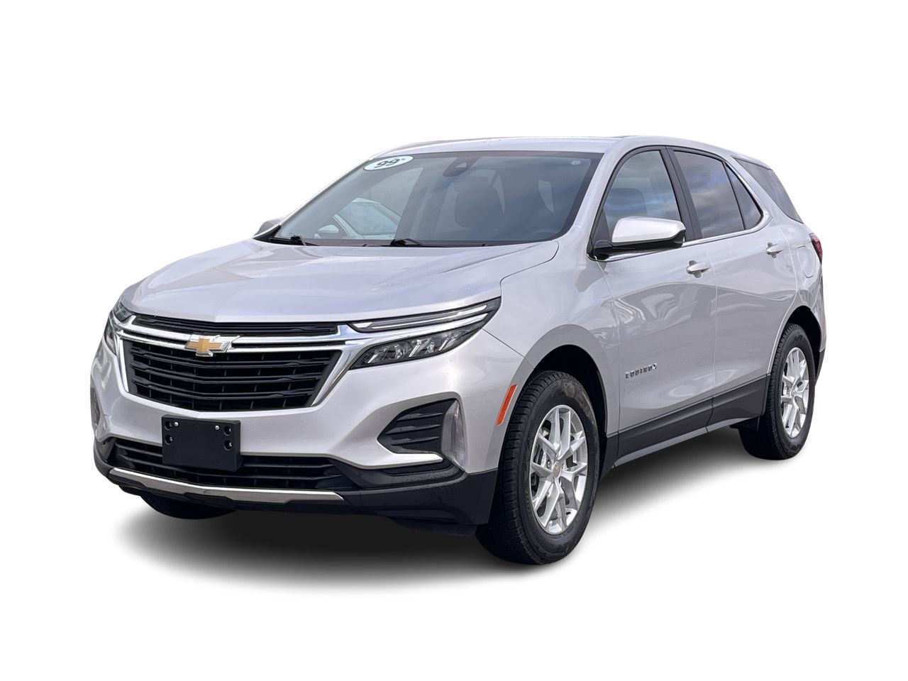 2022 Chevrolet Equinox AWD LT 1.5T