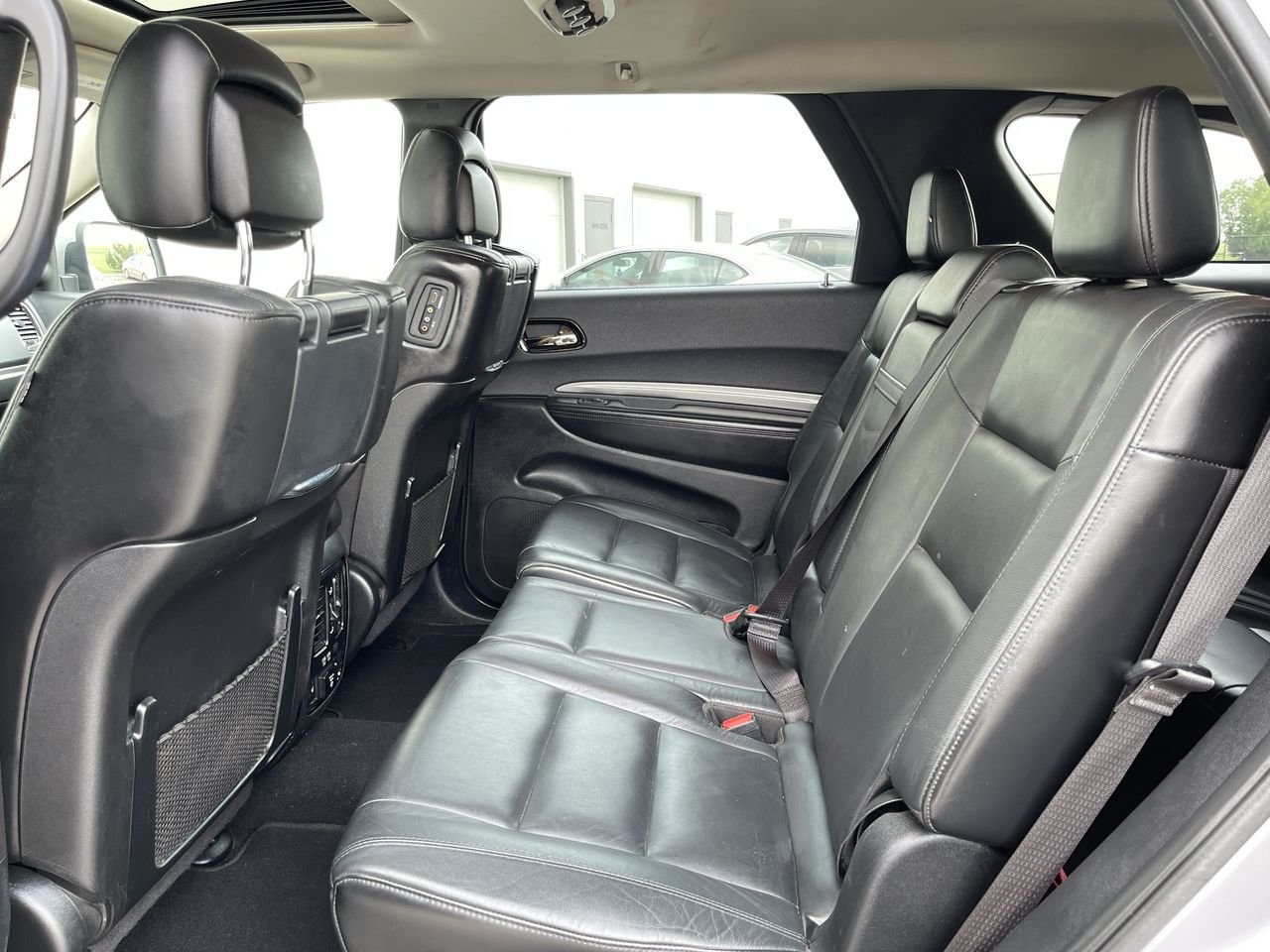 Used 2020 Db Black Dodge GT image 31