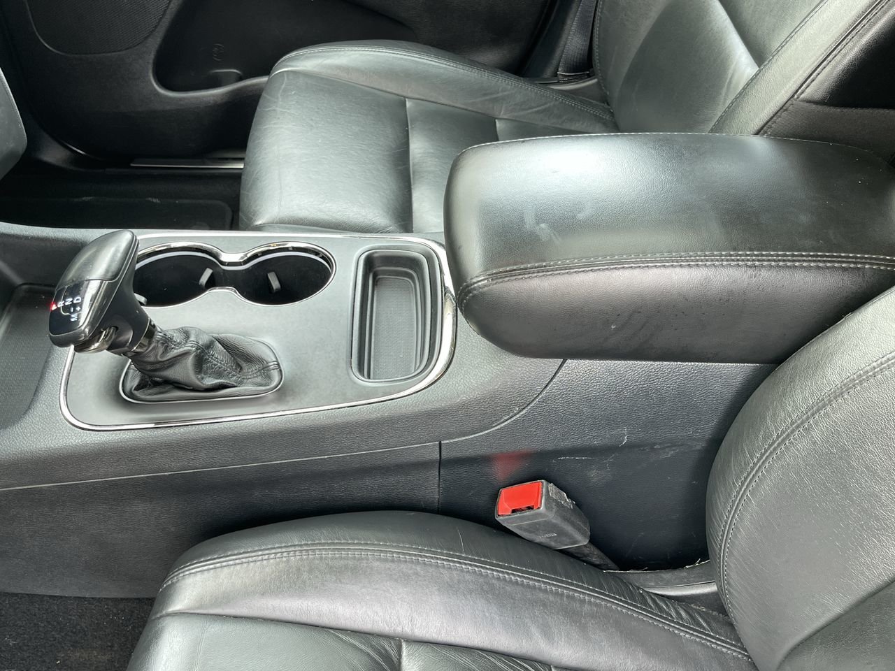 Used 2020 Db Black Dodge GT image 29