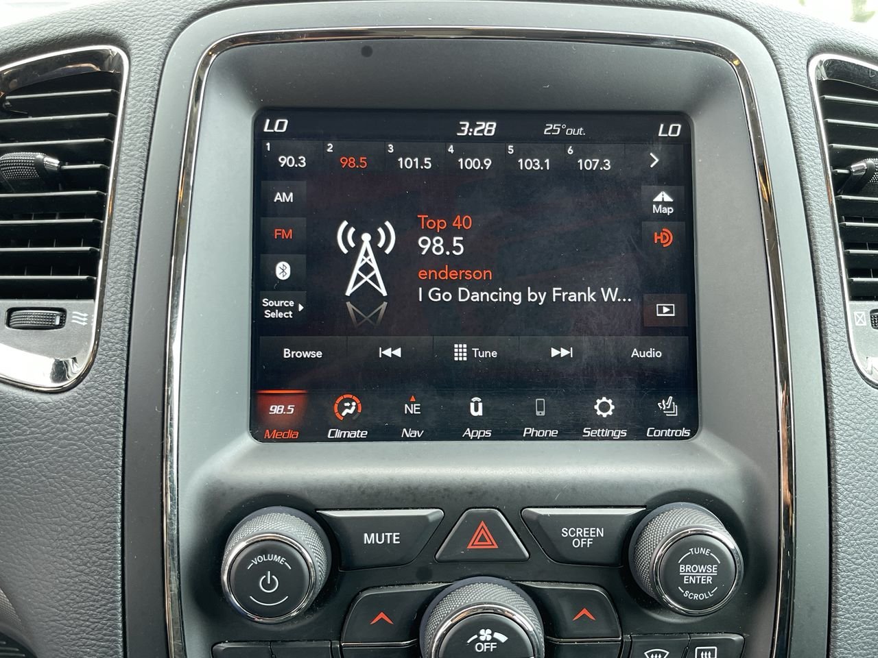 Used 2020 Db Black Dodge GT image 24