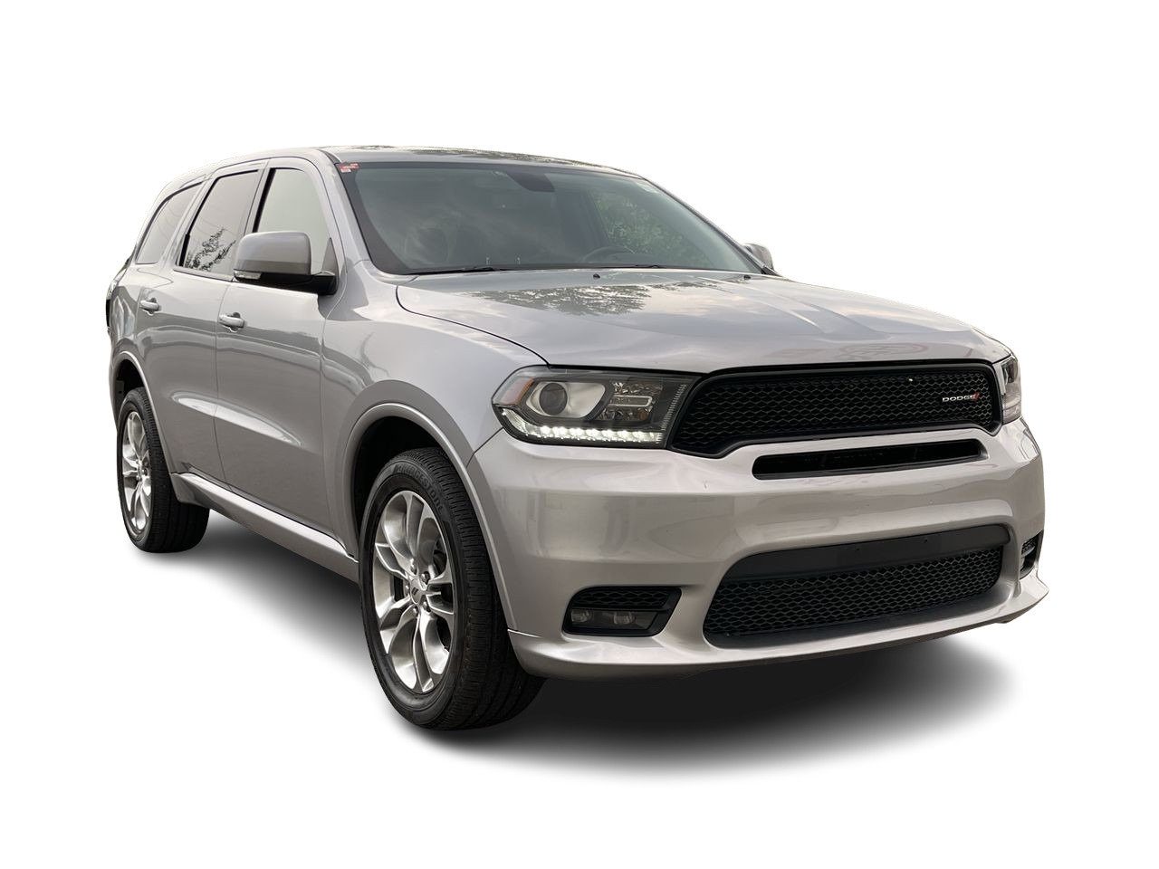 Used 2020 Db Black Dodge GT image 16