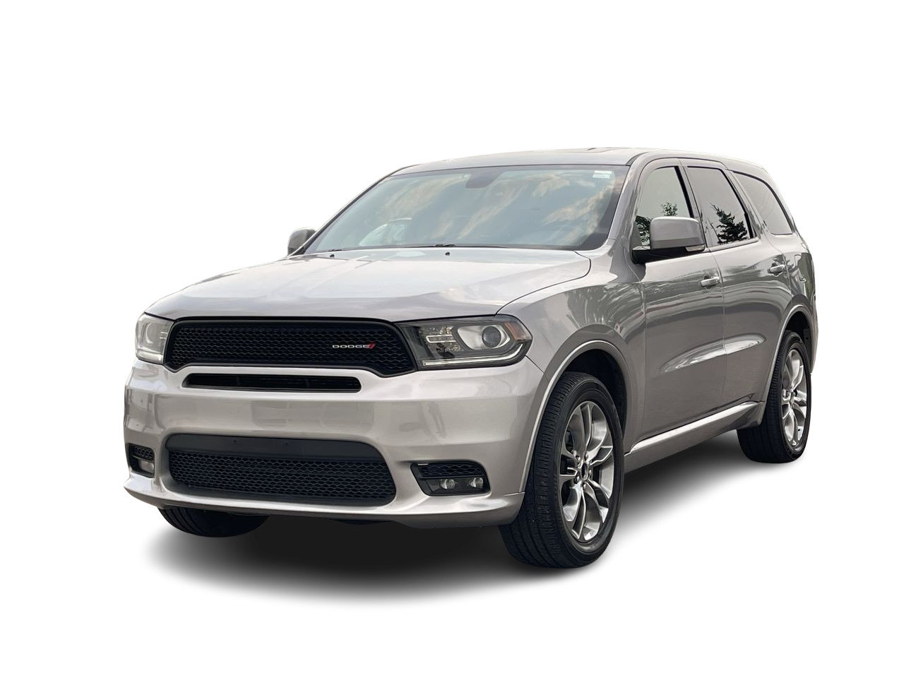 Used 2020 Db Black Dodge GT image 2