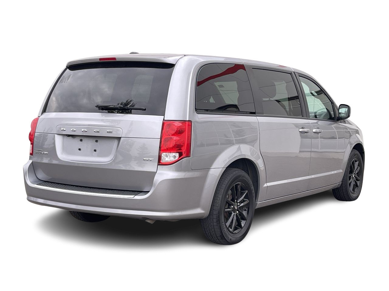 Used 2020  Dodge GT FWD image 11