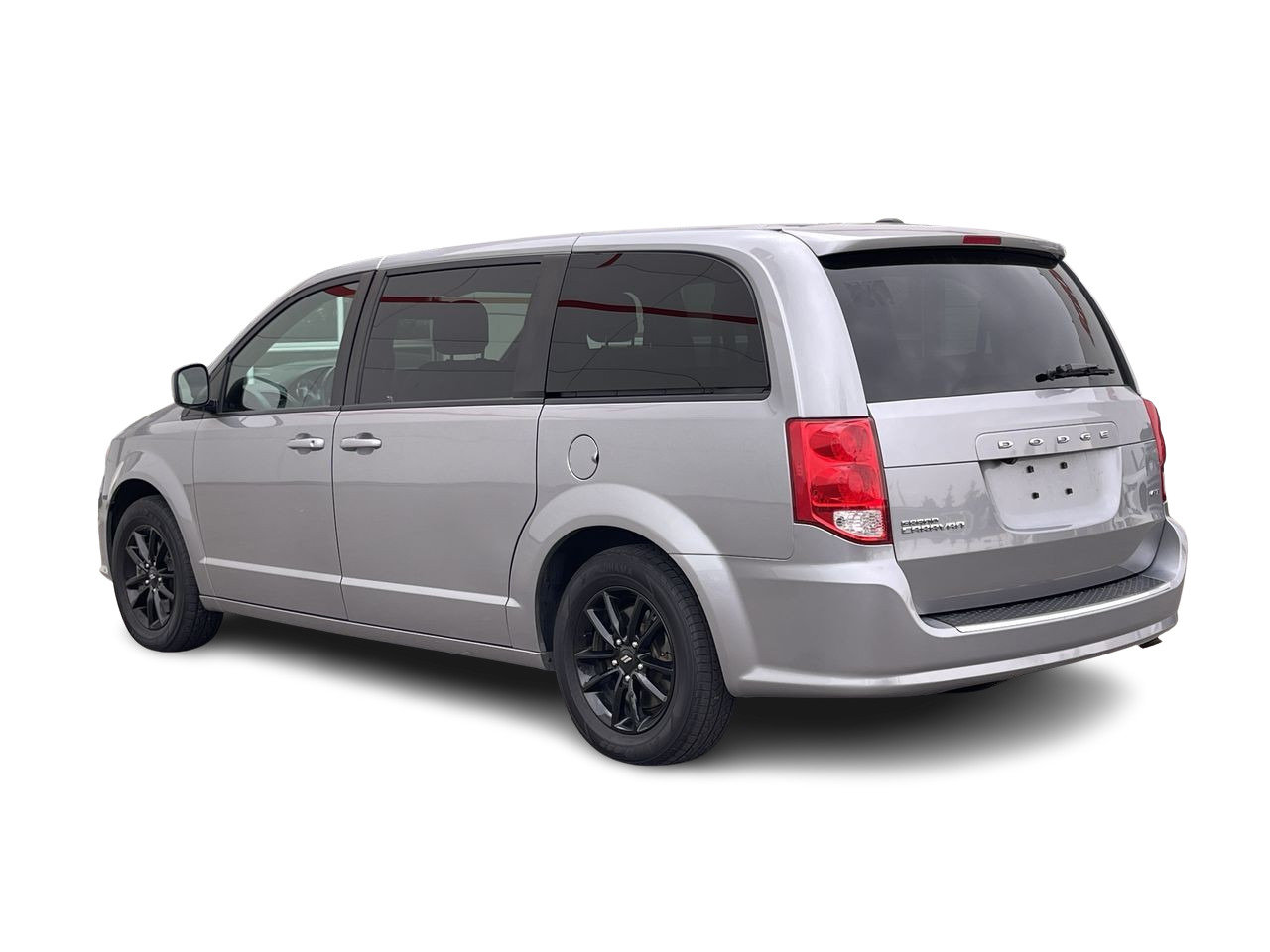 Used 2020  Dodge GT FWD image 7