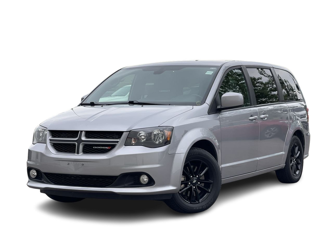 2020 Dodge Grand Caravan GT FWD