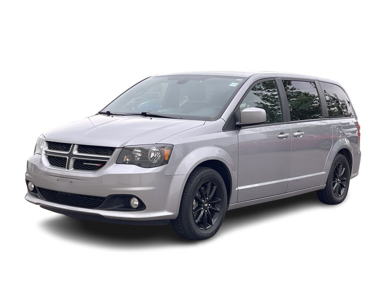 Used 2020  Dodge GT FWD image 3