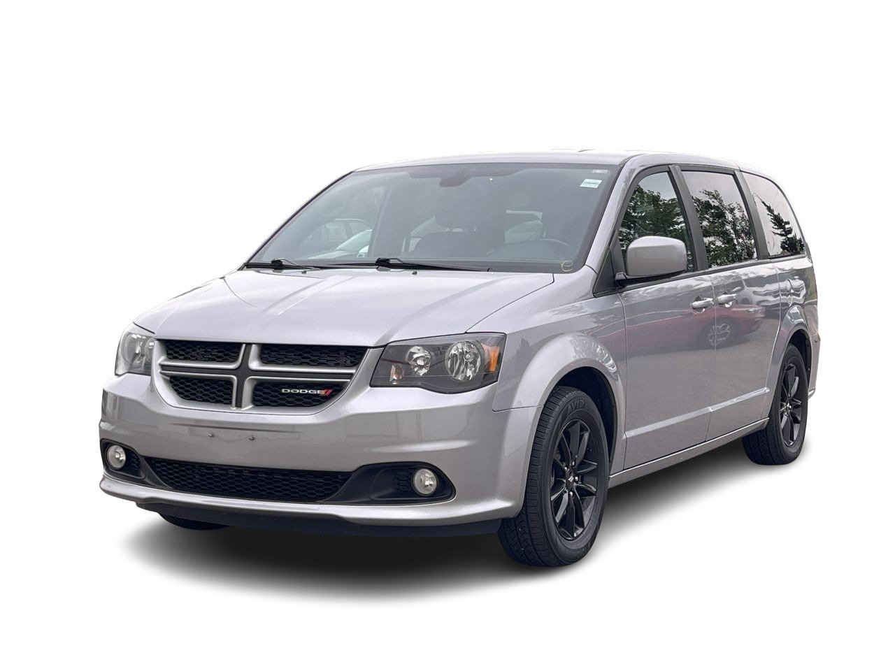 Used 2020  Dodge GT FWD image 2