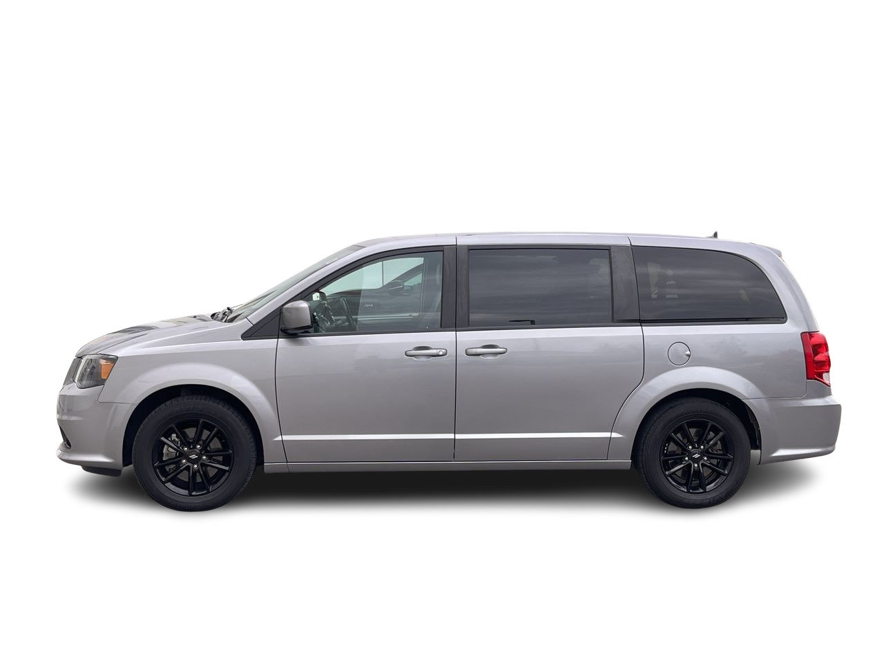 Used 2020  Dodge GT FWD image 5