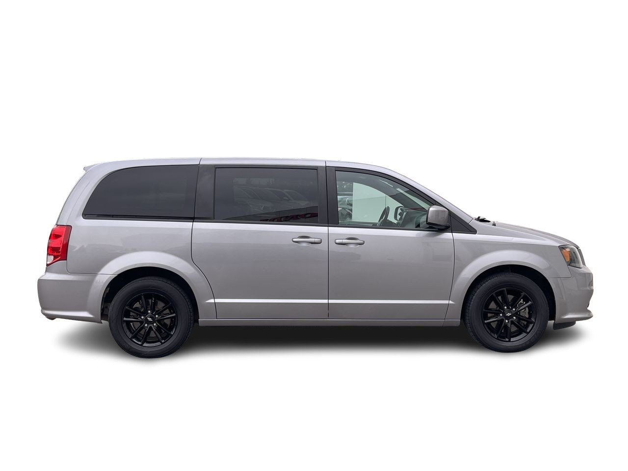 Used 2020  Dodge GT FWD image 13