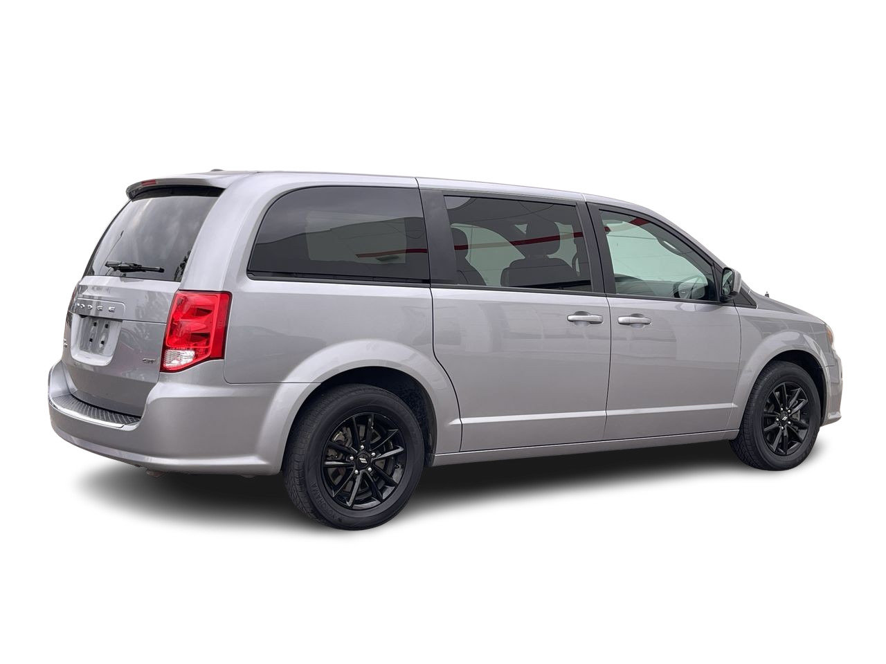 Used 2020  Dodge GT FWD image 12