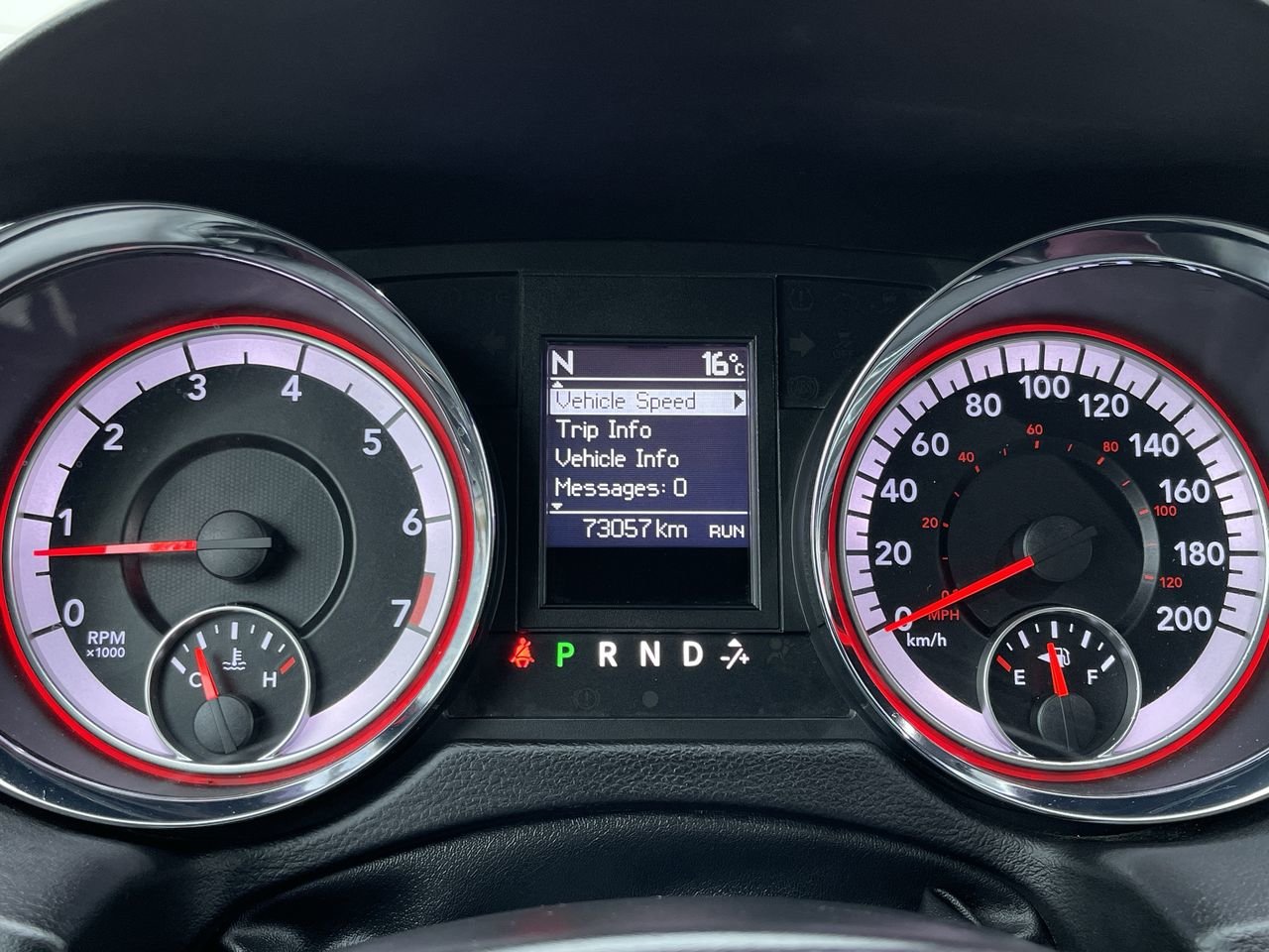 Used 2020  Dodge GT FWD image 23