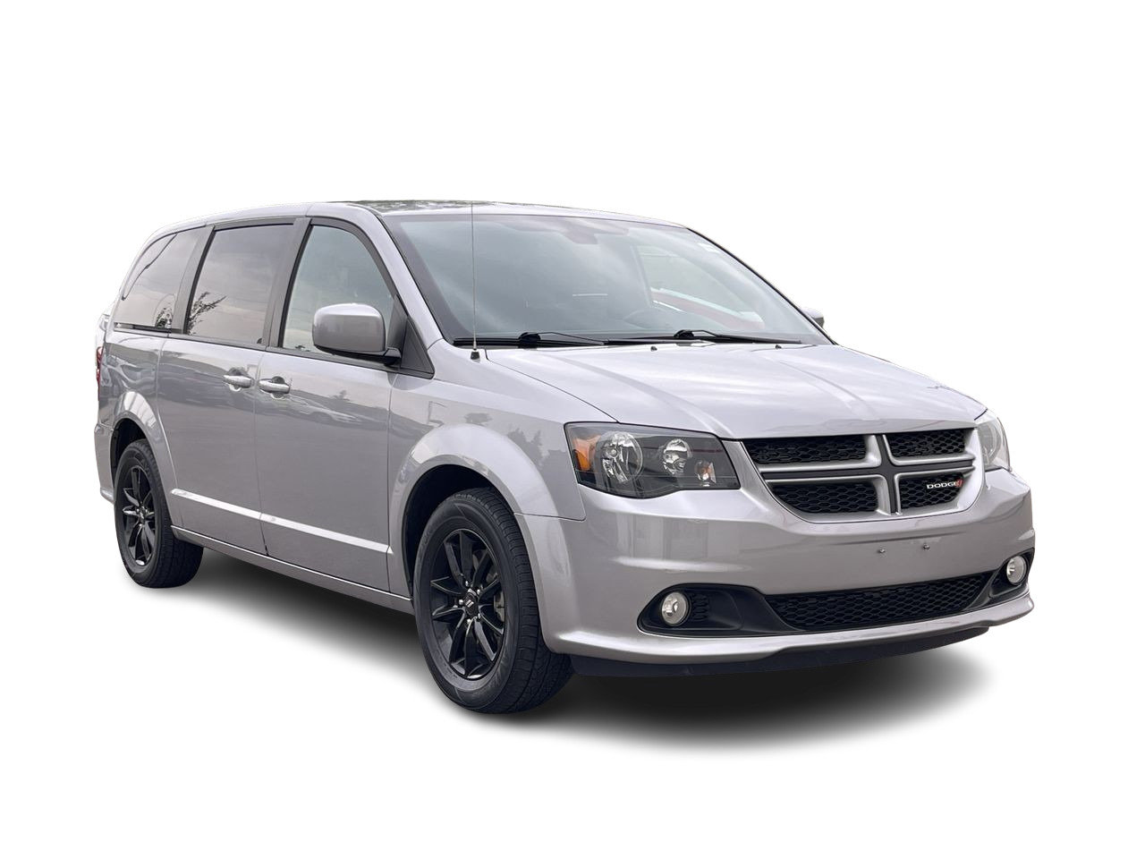 Used 2020  Dodge GT FWD image 16