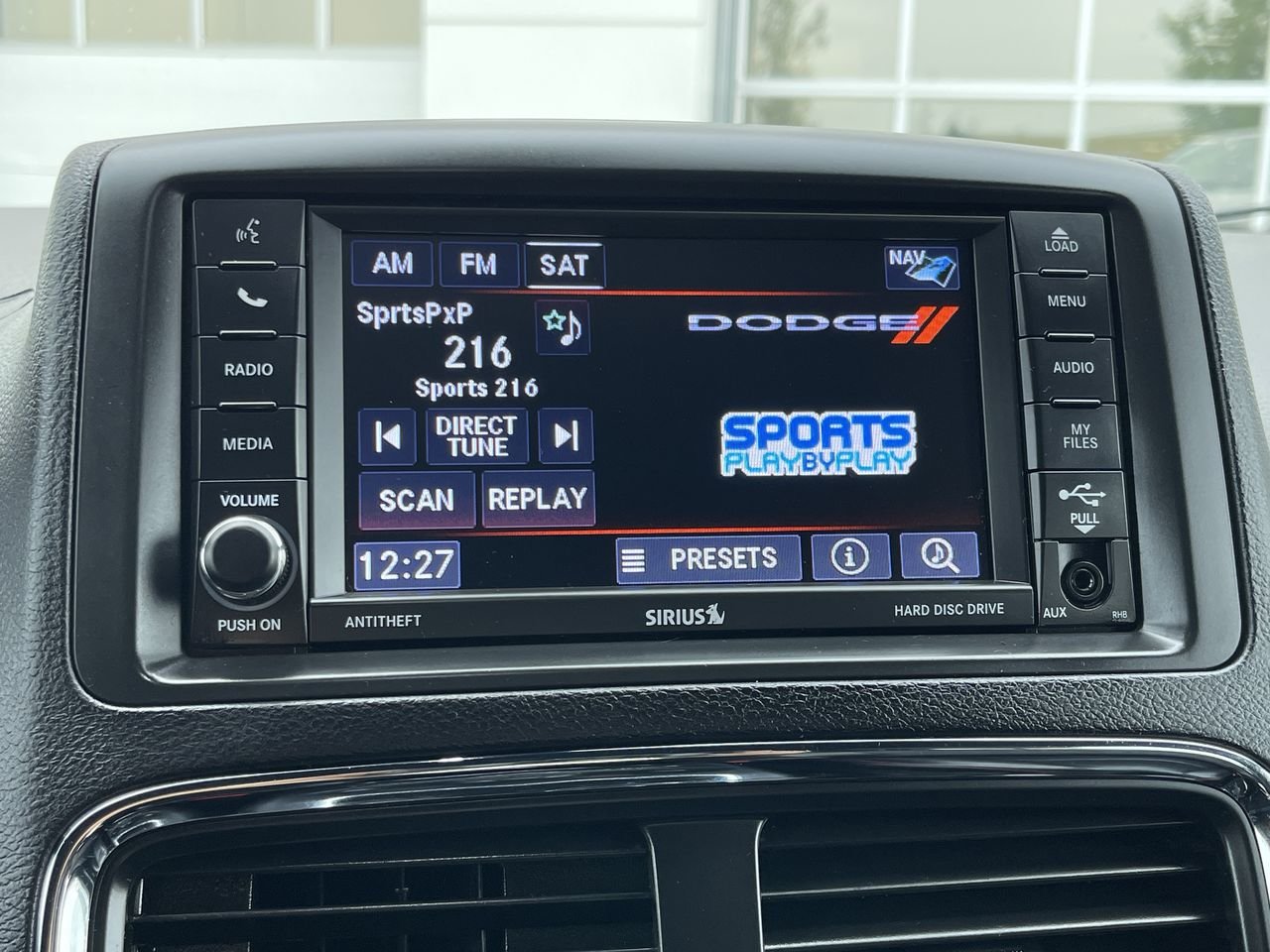 Used 2020  Dodge GT FWD image 24