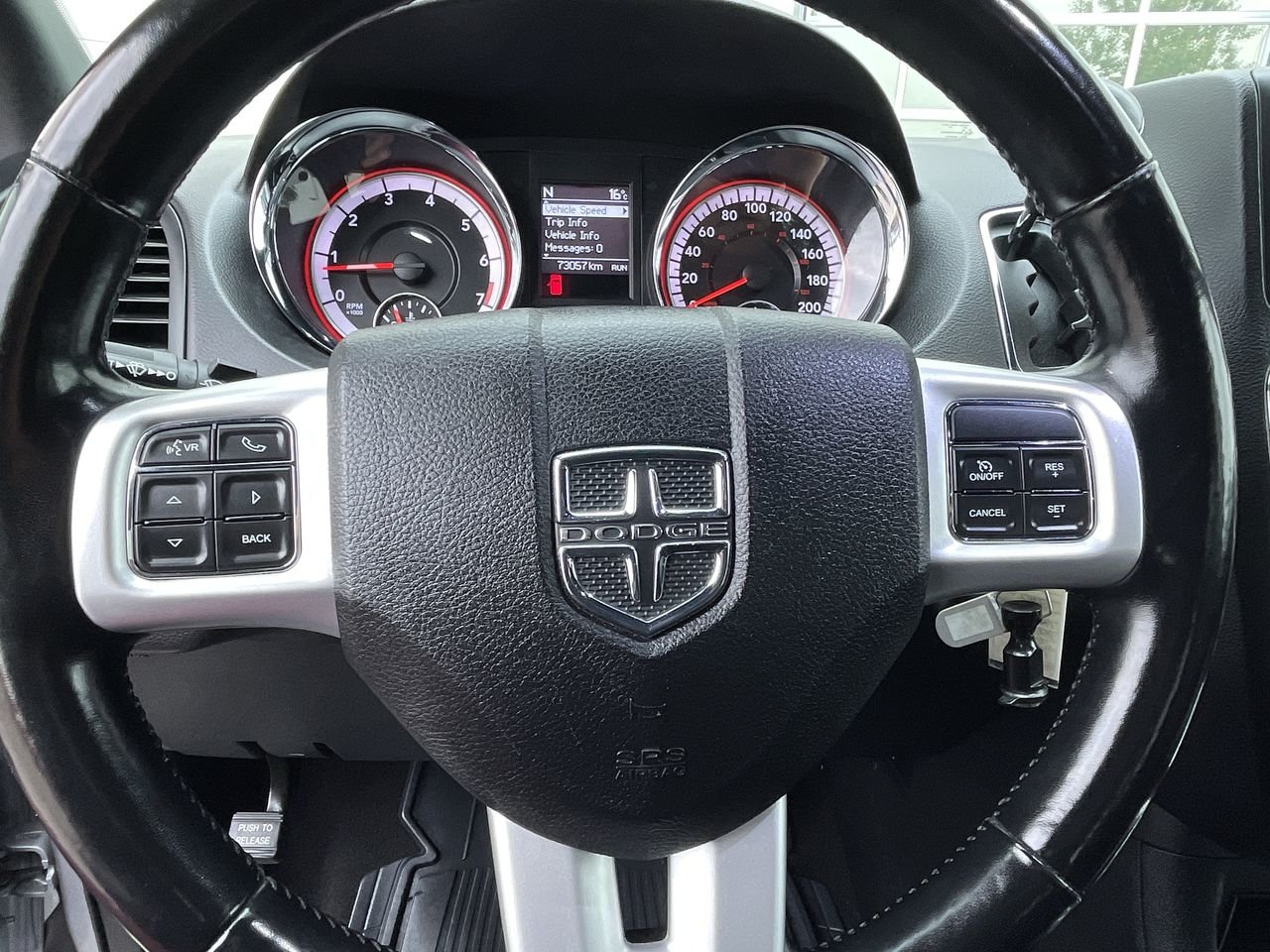 Used 2020  Dodge GT FWD image 22