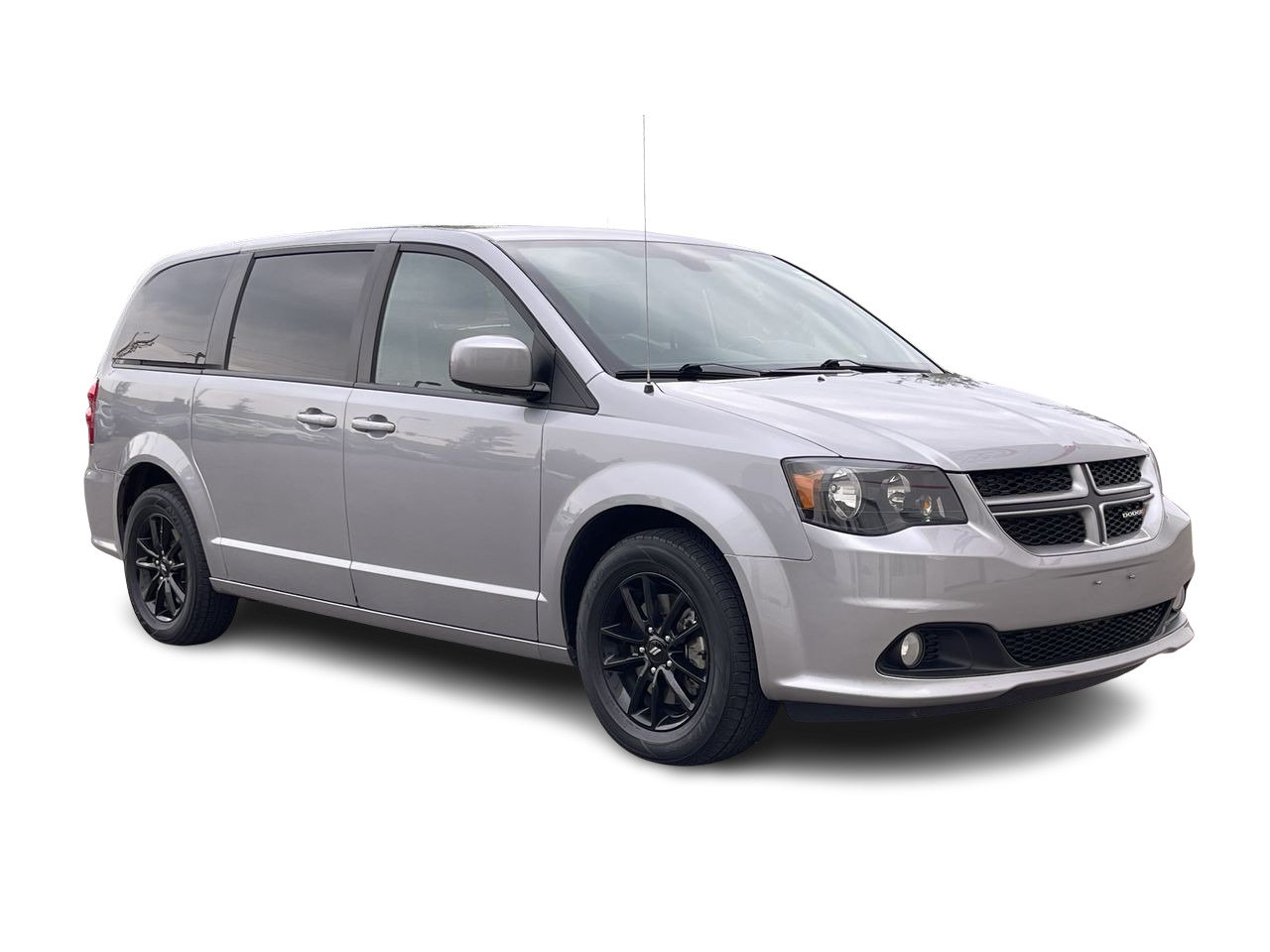 Used 2020  Dodge GT FWD image 15