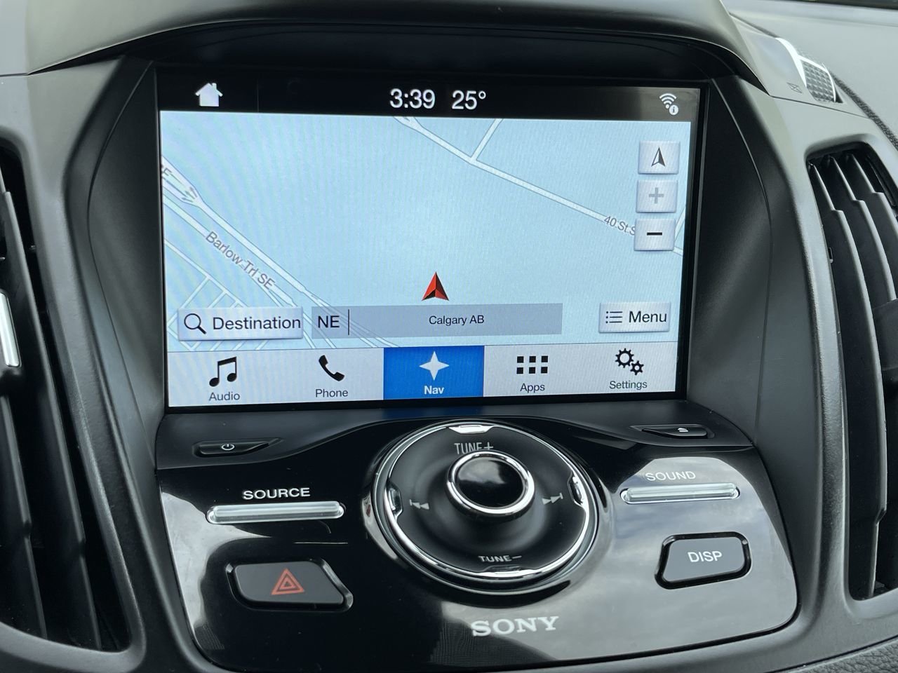 Used 2017  Ford Titanium - 4WD image 26