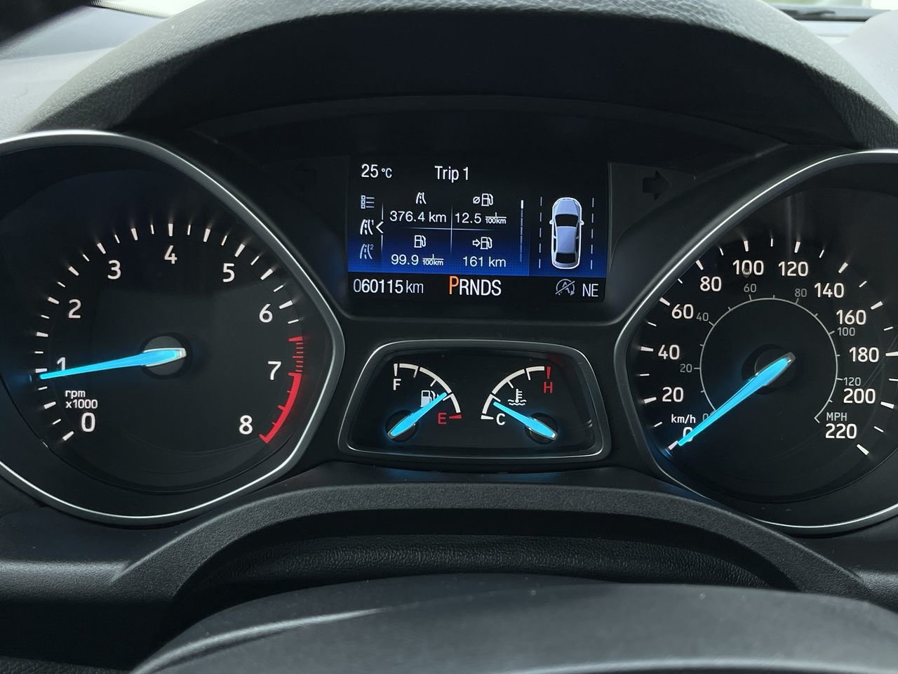 Used 2017  Ford Titanium - 4WD image 23