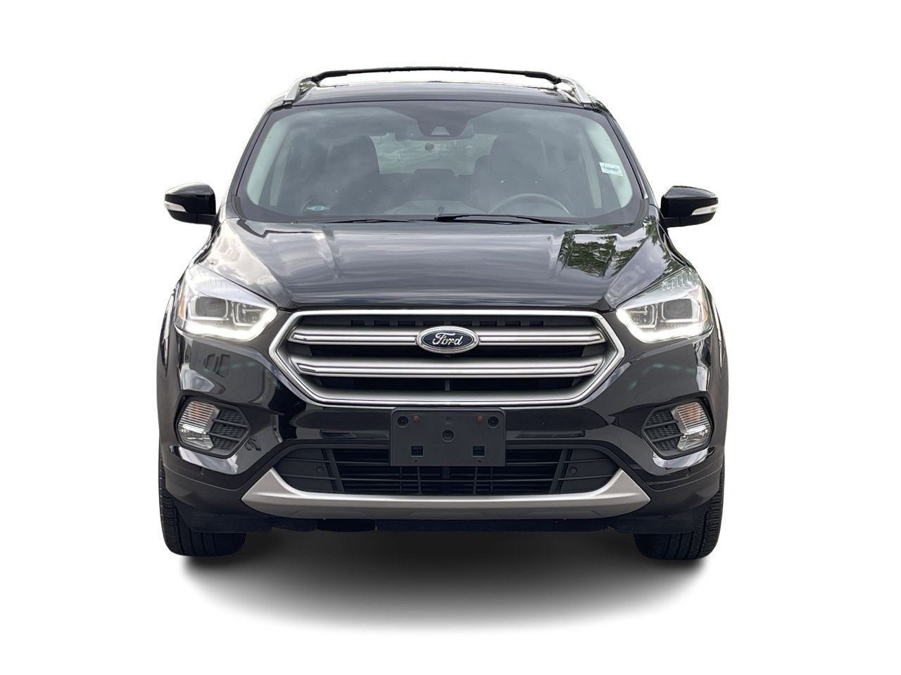 Used 2017  Ford Titanium - 4WD image 17