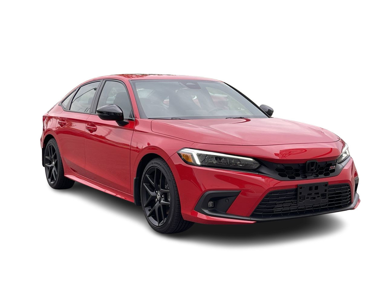 Certified Used 2022  Honda Sedan SI 6MT image 16