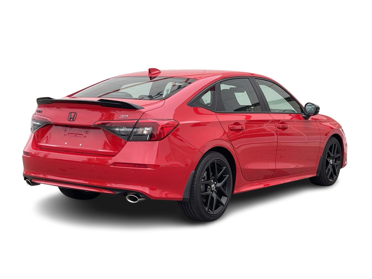 Certified Used 2022  Honda Sedan SI 6MT image 11