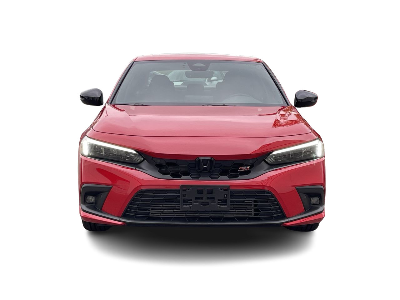 Certified Used 2022  Honda Sedan SI 6MT image 17