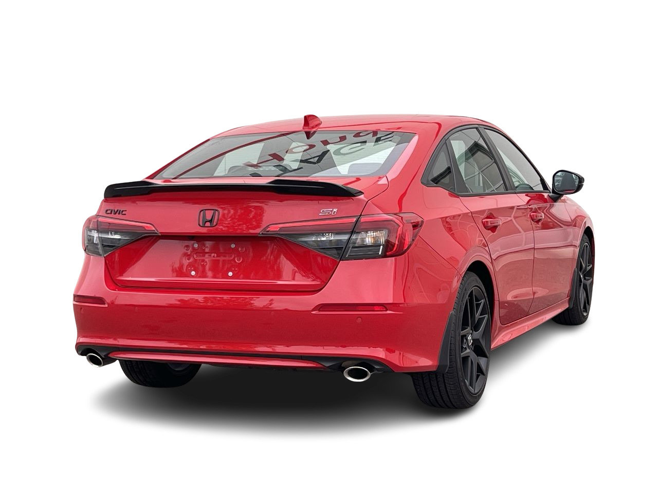 Certified Used 2022  Honda Sedan SI 6MT image 10