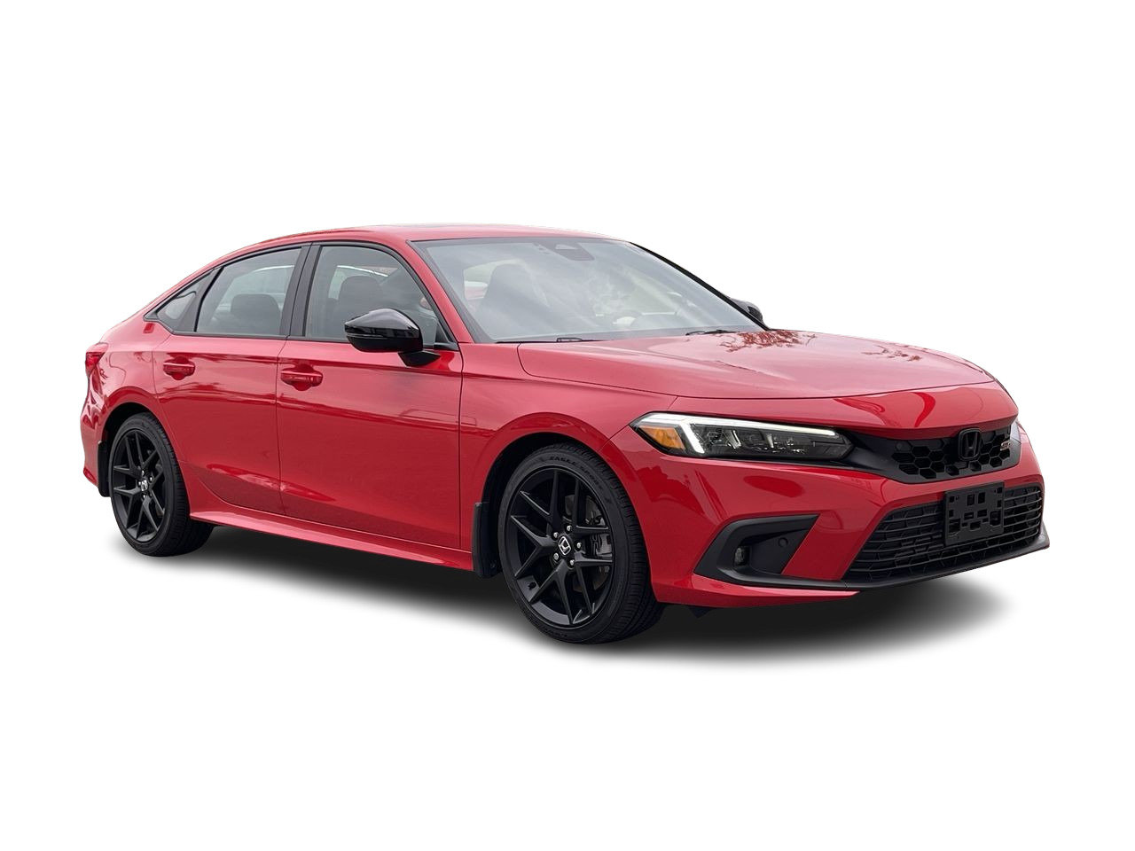 Certified Used 2022  Honda Sedan SI 6MT image 15